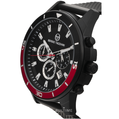 Мъжки часовник Sergio Tacchini ST.19.109.06