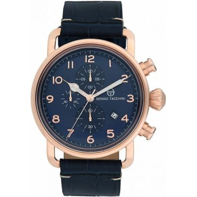 Мъжки часовник Sergio Tacchini ST.2.101.02