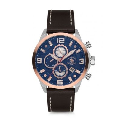 Мъжки часовник Santa Barbara Polo & Racquet Club SB.7.1143.5