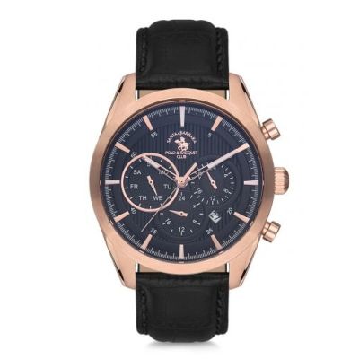 Мъжки часовник Santa Barbara Polo & Racquet Club SB.7.1131.1