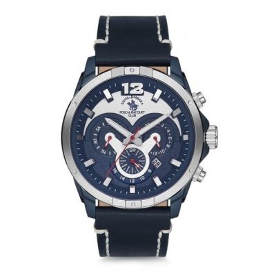 Мъжки часовник Santa Barbara Polo & Racquet Club SB.7.1125.6