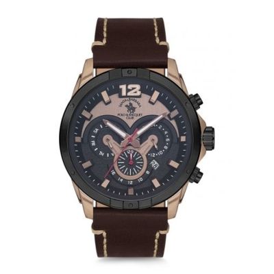 Мъжки часовник Santa Barbara Polo & Racquet Club SB.7.1125.2