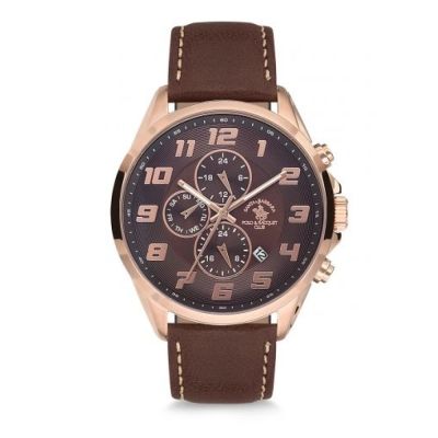 Мъжки часовник Santa Barbara Polo & Racquet Club SB.7.1121.4