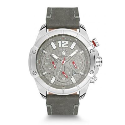 Мъжки часовник Santa Barbara Polo & Racquet Club SB.7.1117.2