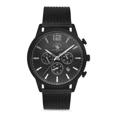 Мъжки часовник Santa Barbara Polo & Racquet Club SB.6.1164.1