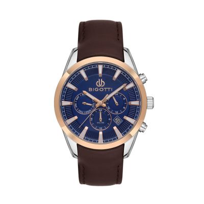 Мъжки часовник Bigotti BG.1.10451-4
