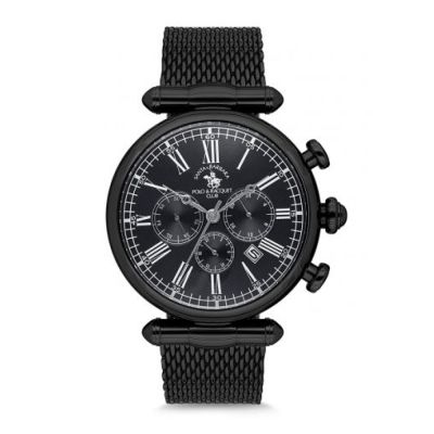 Мъжки часовник Santa Barbara Polo & Racquet Club SB.6.1160.5