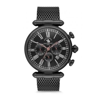 Мъжки часовник Santa Barbara Polo & Racquet Club SB.6.1160.4