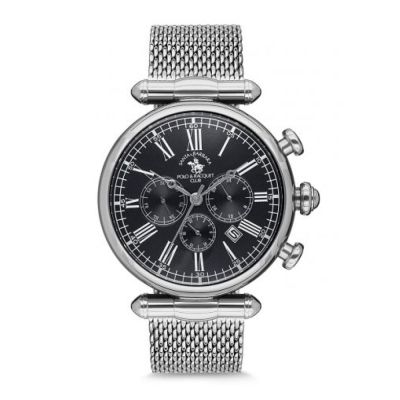 Мъжки часовник Santa Barbara Polo & Racquet Club SB.6.1160.3