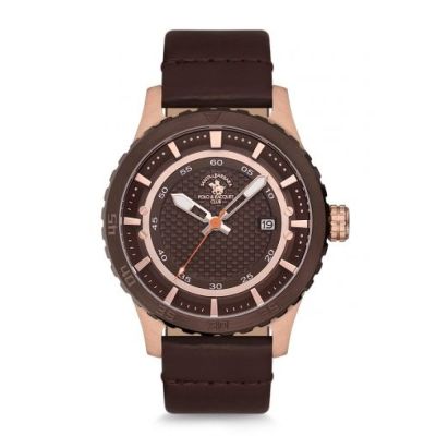 Мъжки часовник Santa Barbara Polo & Racquet Club SB.5.1143.6