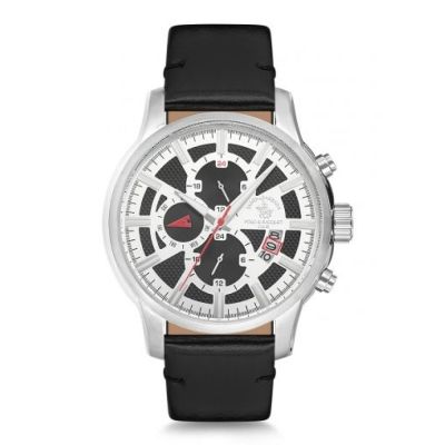 Мъжки часовник Santa Barbara Polo & Racquet Club SB.5.1128.3