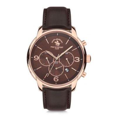 Мъжки часовник Santa Barbara Polo & Racquet Club SB.5.1126.6