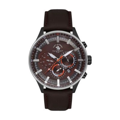 Мъжки часовник Santa Barbara Polo & Racquet Club SB.12.1018.4