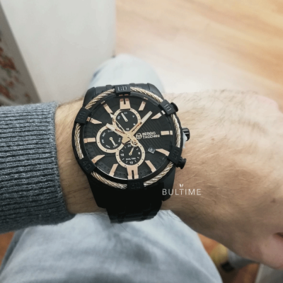 Мъжки часовник Sergio Tacchini ST.1.10098-5