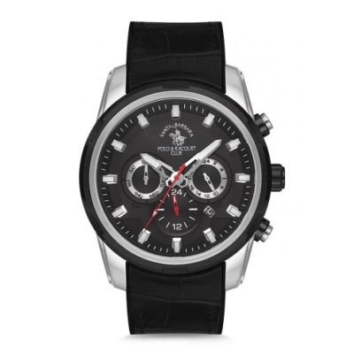 Мъжки часовник Santa Barbara Polo & Racquet Club SB.12.1004.1