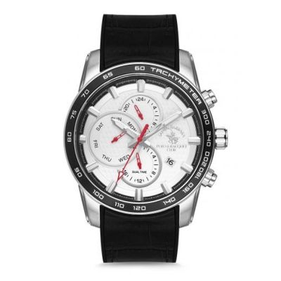 Мъжки часовник Santa Barbara Polo & Racquet Club SB.12.1003.8