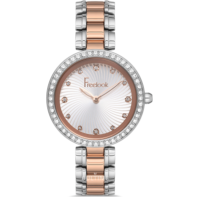Дамски часовник Freelook FL.1.10242-3