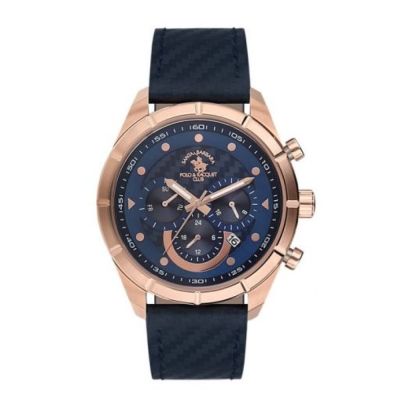 Мъжки часовник Santa Barbara Polo & Racquet Club SB.10.1125.2