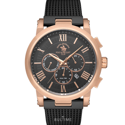 Мъжки часовник Santa Barbara Polo & Racquet Club SB.1.10299-4