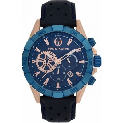 Мъжки часовник Sergio Tacchini ST.1.105.04