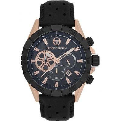 Мъжки часовник Sergio Tacchini ST.1.105.03