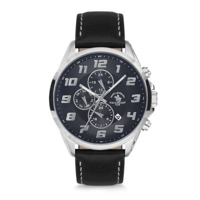 Мъжки часовник Santa Barbara Polo & Racquet Club SB.7.1121.7