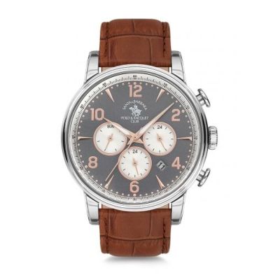 Мъжки часовник Santa Barbara Polo & Racquet Club SB.8.1109.6