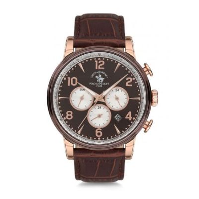 Мъжки часовник Santa Barbara Polo & Racquet Club SB.8.1109.2