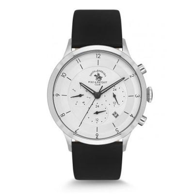 Мъжки часовник Santa Barbara Polo & Racquet Club SB.8.1104.3