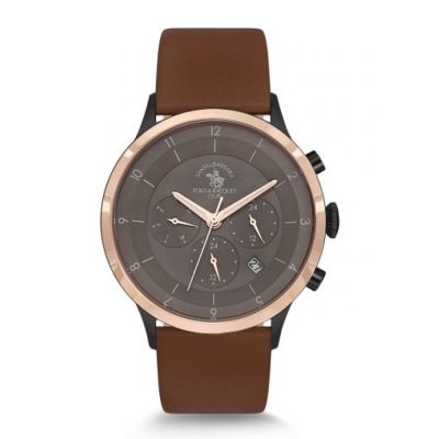 Мъжки часовник Santa Barbara Polo & Racquet Club SB.8.1104.2