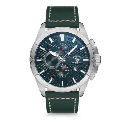 Мъжки часовник Santa Barbara Polo & Racquet Club SB.7.1155.5