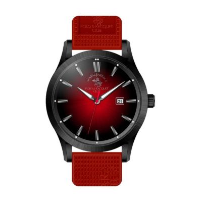 Мъжки часовник Santa Barbara Polo & Racquet Club SB.1.10143-3