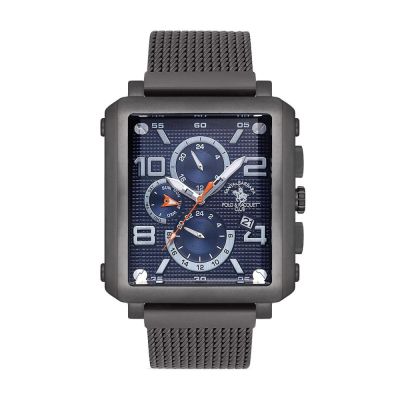 Мъжки часовник Santa Barbara Polo & Racquet Club SB.1.10176-3