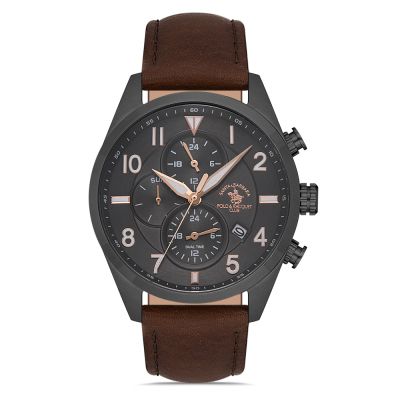 Мъжки часовник Santa Barbara Polo & Racquet Club SB.1.10348-5