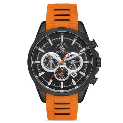 Мъжки часовник Santa Barbara Polo & Racquet Club SB.1.10319-6