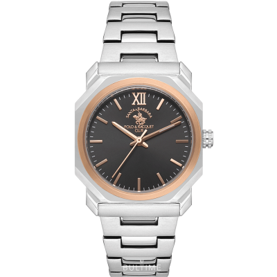 Дамски часовник Santa Barbara Polo & Racquet Club SB.1.10256-3