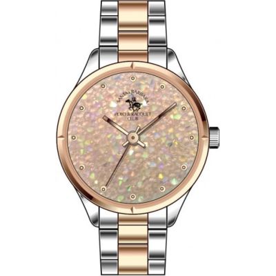 Дамски часовник Santa Barbara Polo & Racquet Club SB.2.10001-4