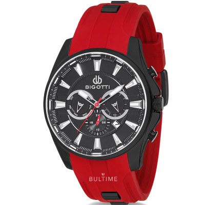 Мъжки часовник Bigotti BGT0251-4