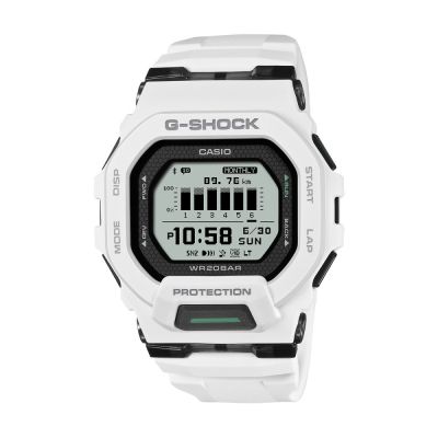 Мъжки часовник Casio G-Shock GBD-200-7ER