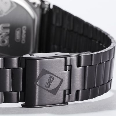 Часовник Casio A168WEUC-1AER