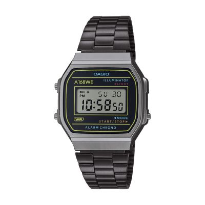 Часовник Casio A168WEHB-1AEF