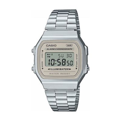 Часовник Casio A168WA-8AYES