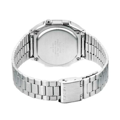 Часовник Casio A168WA-8AYES