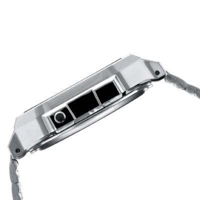 Мъжки часовник Casio A164WA-1VES