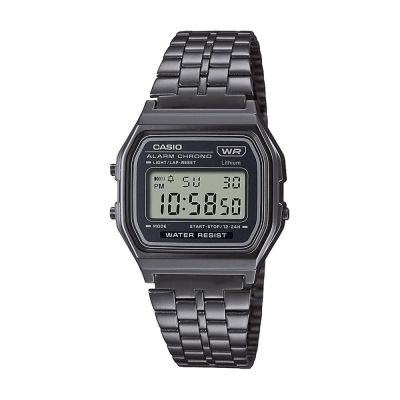 Часовник Casio A158WETB-1AEF