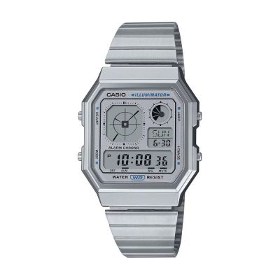 Мъжки часовник Casio A130WE-7AEF