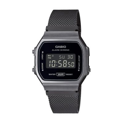 Часовник Casio A168WEMB-1BEF