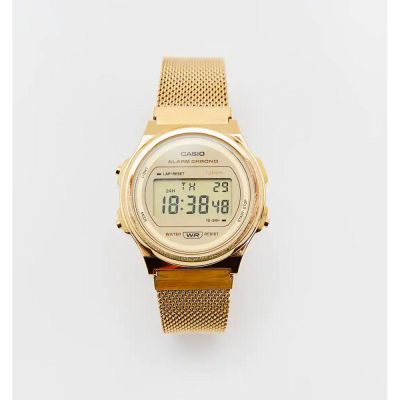 Часовник Casio A171WEMG-9AEF