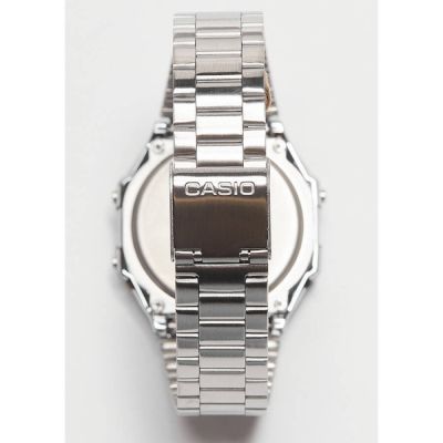 Мъжки часовник Casio A168WEM-2EF