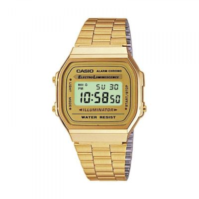 Мъжки часовник Casio A168WG-9EF